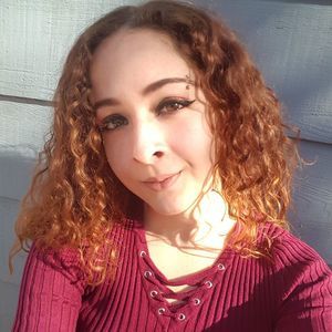 Meet your Posher, Addie